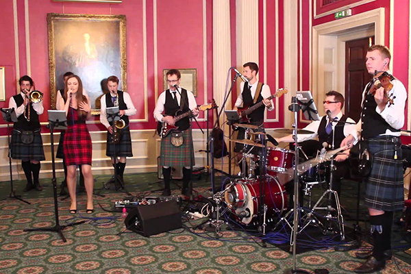 Baltik Ceilidh Band